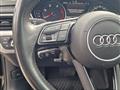 AUDI A4 AVANT Avant 40 TDI quattro S tronic Business Advanced