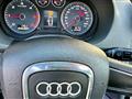 AUDI A3 SPORTBACK A3 SPB 1.6 TDI 90 CV CR F.AP Ambition