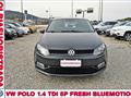 VOLKSWAGEN POLO 1.4 TDI 5p. Fresh BlueMotion Technology