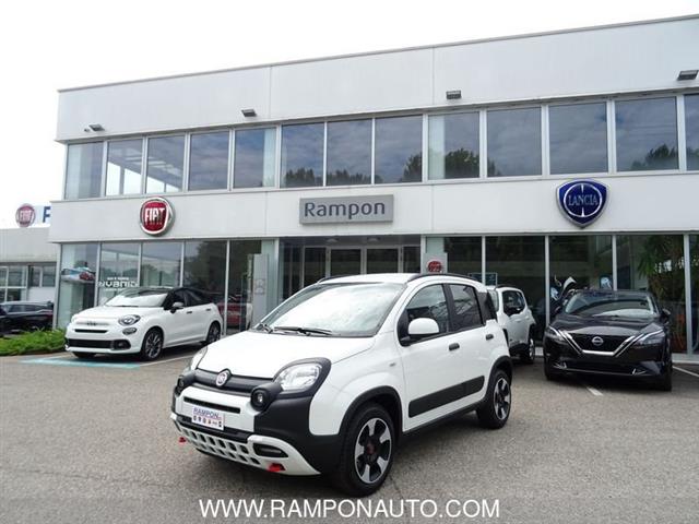 FIAT PANDA CROSS Panda Cross 1.0 FireFly S&S Hybrid