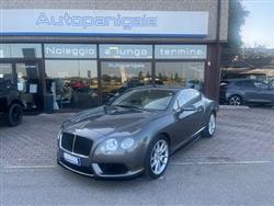 BENTLEY CONTINENTAL GT V8 S