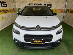 CITROEN C3 PureTech 82 Shine