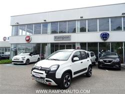 FIAT PANDA CROSS Panda Cross 1.0 FireFly S&S Hybrid