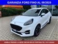 FORD PUMA 1.0 Hybrid 125cv. ST-Line X ,SUPER ACCESSORIATA