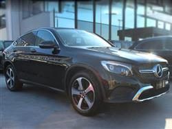 MERCEDES CLASSE GLC d 4Matic Coupé Sport