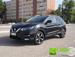 NISSAN QASHQAI 1.5 dCi 115 CV DCT N-Connecta