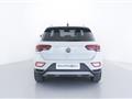 VOLKSWAGEN T-ROC 1.0 TSI Style Retrocamera / Fari IQ light LED