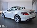 MERCEDES CLASSE SLK CDI Premium Cabrio Aut.