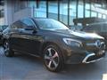 MERCEDES CLASSE GLC d 4Matic Coupé Sport