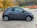 FIAT 500 1.2 EasyPower Lounge