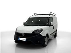 FIAT DOBLÒ 1.3 MJT Cargo 3 Posti - UNIP. - Sens. Park