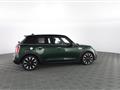 MINI MINI 5 PORTE 5 Porte  2.0 Cooper S 5 porte