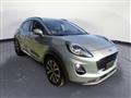 FORD PUMA 1.0 EcoBoost Hybrid 125 CV S&S Titanium Design