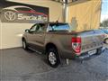 FORD RANGER 2.0 TDCi Double Cabin