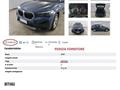 BMW X1 xDrive25e Bus.Adv. Hybrid auto NaviPRO Fari LED