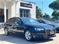 AUDI A4 AVANT Avant 2.0 TDI 150CV Ultra S tronic Business Sport