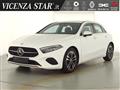 MERCEDES CLASSE A d SPORT AUTOMATIC