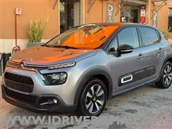 CITROEN C3 SHINE BICOLORE "AUTOMATICA"  +GPL