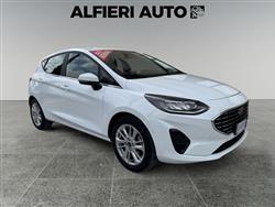FORD FIESTA 1.1 75 CV 5 porte Titanium