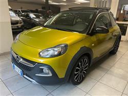 OPEL ADAM 1.0 SGE 115 CV Start&Stop Jam CABRIO