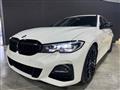 BMW SERIE 3 TOURING MSPORT UNIPROPRIETARIO FARI LED GANCIO TRAINO