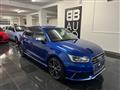 AUDI A1 SPORTBACK SPB 2.0 TFSI quattro GUSCI PACK QUATTRO