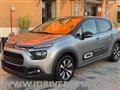 CITROEN C3 SHINE BICOLORE "AUTOMATICA"  +GPL