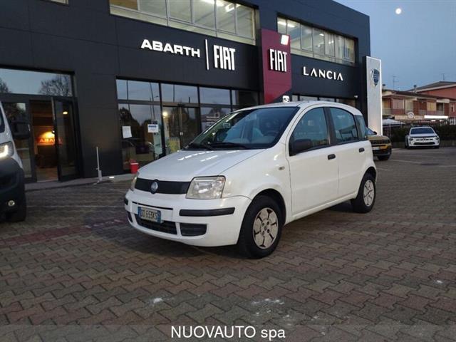 FIAT PANDA 1.1 Active