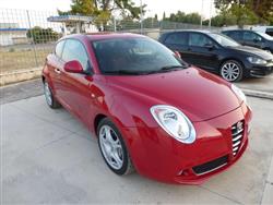 ALFA ROMEO MiTo 1.4 tb Distinctive Sport Pack 155cv