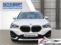 BMW X1 sDrive20d SPORTLINE AUT. LED NAVI PRO PRIVACY