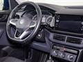 VOLKSWAGEN T-CROSS 1.0 TSI Style BMT 95CV