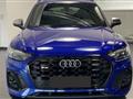 AUDI SQ5 SPORTBACK SPB TDI quattro tiptronic