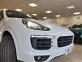 PORSCHE CAYENNE 3.0 Diesel Platinum Edition