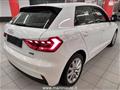 AUDI A1 SPORTBACK A1 SPB 30 TFSI