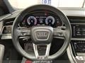 AUDI Q8 50 TDI 286cv MHEV quattro Sport tiptronic S Line