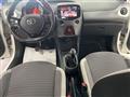 TOYOTA AYGO Connect 1.0 VVT-i 72 CV 5 porte x-fun