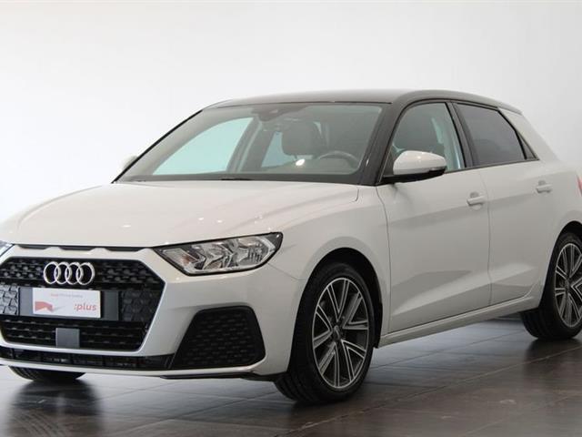 AUDI A1 SPORTBACK 2ª SERIE SPB 30 TFSI S tronic Admired