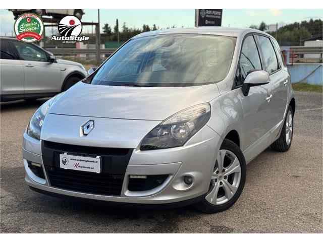 RENAULT SCENIC X-Mod 1.6 dCi 130CV Luxe