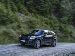 MINI COUNTRYMAN One D Countryman 1.5 TwinPower Turbo One D Boost