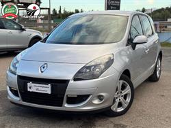 RENAULT SCENIC X-Mod 1.6 dCi 130CV Luxe