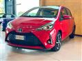 TOYOTA YARIS 1.5 Hybrid 5 porte Style #tettopanoramico