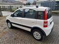 FIAT PANDA 1.2 4x4 Climbing