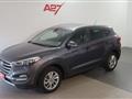 HYUNDAI TUCSON 1.7 CRDi Comfort