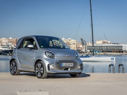 SMART EQ FORTWO ForTwo EQ Prime 22kW