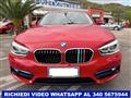 BMW SERIE 1 i 5p. Sport  EURO 6