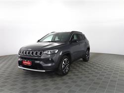 JEEP COMPASS e-HYBRID Compass 1.5 Turbo T4 130CV MHEV 2WD Limited