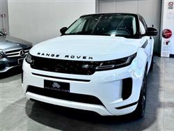 LAND ROVER Range Rover Evoque 2.0d i4 Mhev 180CV SE Dynamic