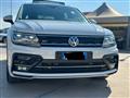 VOLKSWAGEN Tiguan 2.0 tdi Advanced R-Line Exterior Pack 150cv dsg