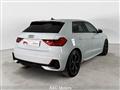 AUDI A1 SPORTBACK A1 SPB 25 TFSI S line edition