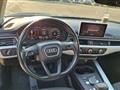 AUDI A4 AVANT Avant 2.0 TDI 150 CV Business PERMUTE